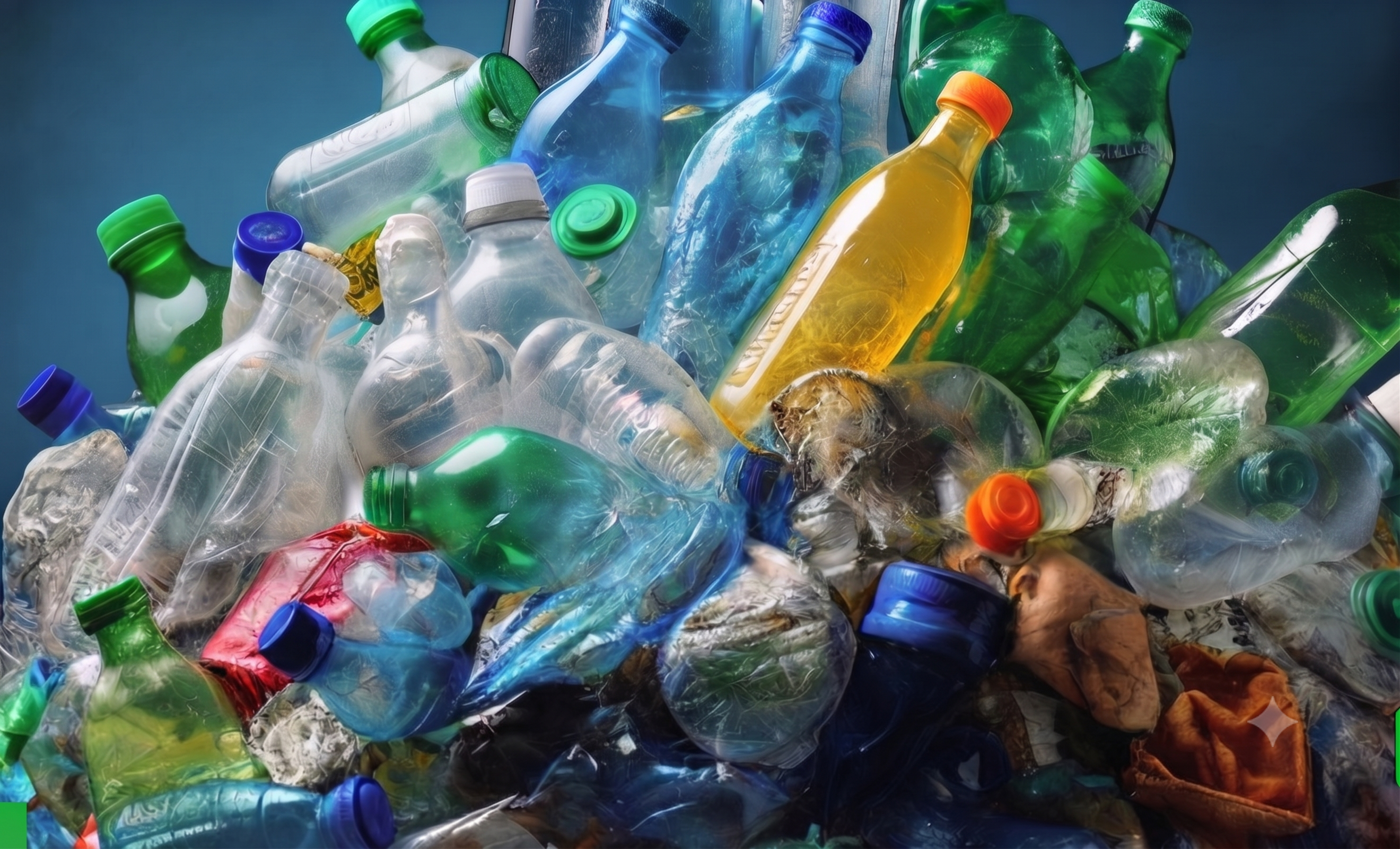 Diagram Netralitas Plastik Petgas